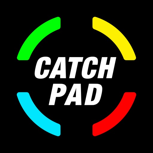 Catchpad - Catchpad