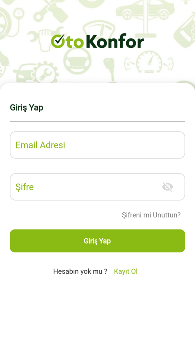 Otokonfor – Otokonfor Workplace screenshot