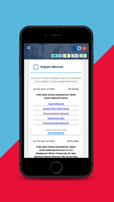 Mevbank - Lebib Yalkın screenshot