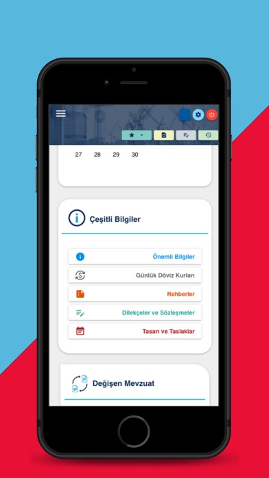 Mevbank - Lebib Yalkın screenshot